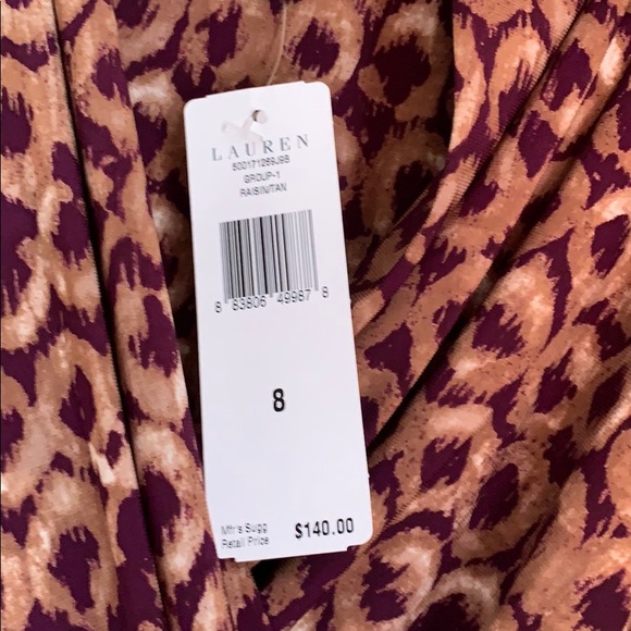 Ralph Lauren Dress - Picture 2 of 3